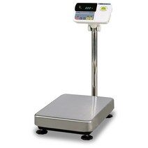 한국 AND 고중량 전자 저울 FA-150 / 방수저울 수산시장 / 150kg, 옵션 >(( 분리형 ))<