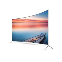 세로모니터 Factory direct 55/65/75 inch 4K u LTRA-thin smart TV explosion-proof LED curve screen fas, 01 32 inches
