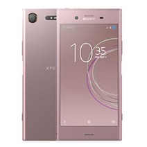 LTE 유심 라우터 와이파이 오리지널 소니 Xperia XZ1 G8341 4GB RAM 64GB ROM 5.2 quot옥타 코어 19MP 안드로이드 스마트 폰 GPS 핸드폰 4G, Pink, [03] Pink