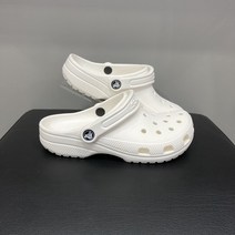 [ABC마트] 크록스 클래식 CRS10001 (WHITE)