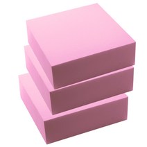 벽산 아이소핑크 압출법보온판 스티로폼 단열재 600x900(10~100T) 택1, 600*900*10T(2장)