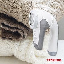 일본직구 테스콤 충전식 핸디형 보풀제거기