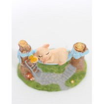 인테리어소품 인기선물 고급장식인형 레스토랑소품, 곰