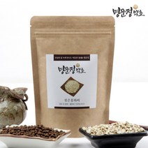 명문정약초 볶은홍화씨환 국산 홍화씨환, 200g x 1개