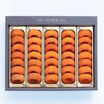 곶감 2kg (대42과) _지리산콩마을