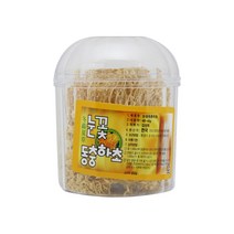 다소목 말린 건조 (국내산)담양 동충하초 45g, 1개, 1