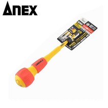 아넥스7900 +150 ANEX(일제) 절연드라이버 십자드라이버 전공