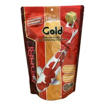 Hikari 히카리 골드S 500g / 비단잉어 사료, 1개