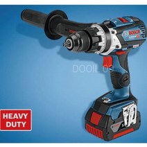 보쉬 함마드릴 해머 햄머 전동 드릴 GSB18V-85C 6.0AH