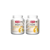 2개 MSM 1000 mg 엠에스엠 OptiMSM 식이유황 파우더 분말 1 kg