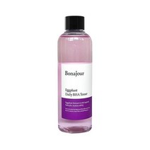 보나쥬르 가지 데일리 BHA 토너 205ml x 1개