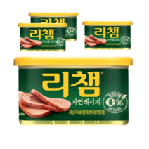 동원 리챔 프리미엄, 4개입, 200g