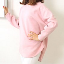 원단킹 [DIY패턴지]65-900 P408 - T shirt (여성 티셔츠) (7305067) 패턴지