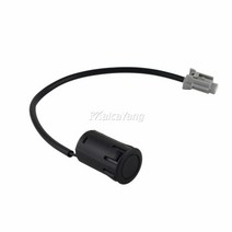 pz36260317 주차 센서 pdc for toyota land cruiser lexus lx470 black white pz362-60317, pz362-60317-c0