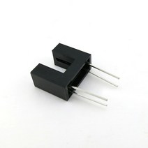 포토커플러 인터럽트 모터속도 센서 4mm ES92B4 아두이노 센서 교체용, AT05A. 포토커플러 4mm ES92B4, 1개