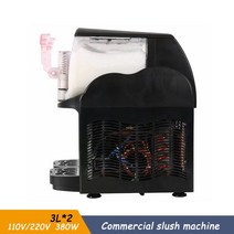 슬러시기계 200W 전자 Burrs 에스 프레소 커피 밀 분쇄기 거친/미세 연삭 150G 공기 구타 호퍼 기계, 02 110V_06 JP