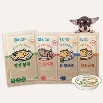 닥터페로 영양죽 120g 120개/ 강아지 고양이 보양식, 상세페이지 참조5, 상세페이지 참조5, 상세페이지 참조5