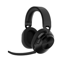 커세어 HS55 Wireless Core 블루투스 게이밍 헤드셋, 단품