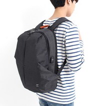 30대남자 취미생활 출퇴근겸 스포츠백팩 데일리 직장인 노트북 남동생 가방 편한 요즘