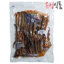 [유정식품] 한양식품 꽃보다오다리 260g, 2봉