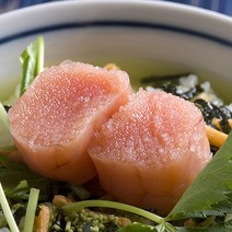 또밥찬 저염 정란 백명란 1kg 선물용 명란젓갈 명란젓