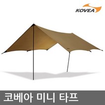 [코베아] 미니 타프 KECW9TT-01 gi, 상세 설명 참조, 상세 설명 참조