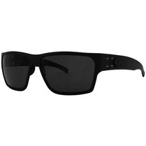 Gatorz Eyewear Delta 선글라스 블랙 프레임197295