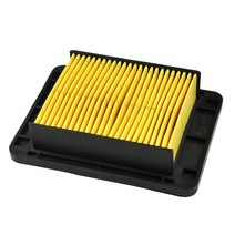 Motorcycle Element Air Filter Intake Cleaner For Yamaha YZF-R3 15-22 MT-03 1619 MT-250 YZF-R25 16-17, 한개옵션0
