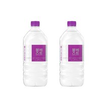 몽베스트 생수 1L x 24개