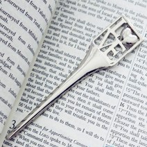 세련된 디자인 실용적인 빈티지 러브 편지 오프너 빈티지소품 앤, 단품