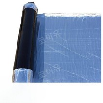 아스콘 테이프 아스팔트 지붕 도로 포장 균열 공사 보수 방수 금, 10cm X 10m 강한 자체 접착, 1개