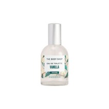 The Body Shop 더 바디샵 바닐라 오 드 뚜왈렛 향수 30ml