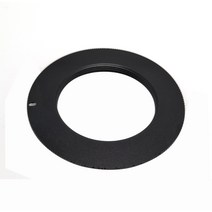 니콘 Z 마운트 Z6 Z7 z50 N/Z 카메라 바디에 m42 42mm 렌즈 용 m42-N.Z 1mm 이중 목적 어댑터 링, 한개옵션0