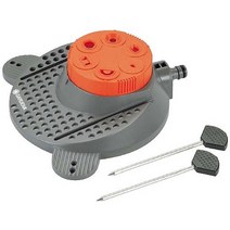 독일가데나 6종류의 스프링쿨러 (02073-20)