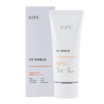 선크림 피부해주는 가볍고 산뜻한 3중기능성