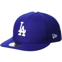 [뉴에라] 베이스볼 캡 MLB LP ACPERF 로스앤젤레스 다저스 17J [유니섹스] 11449298