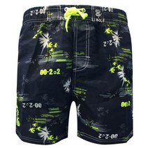 가바바 남성 빅사이즈 캐주얼바지 5xl 까지 해변느낌 반바지 G11526