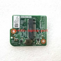 델옵티플렉스 7090 울트라 M.2 PCIe SSD 도터 보드용 P0J07 9VX4T, 한개옵션0