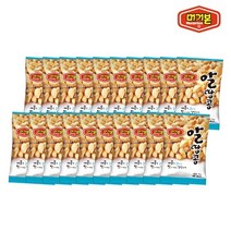 머거본 견과류 알땅콩 55g x20봉, 선택/단일상품