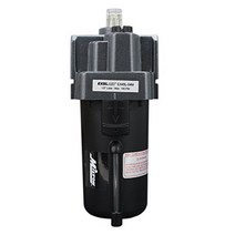 EXELAIR by Milton FRL Air Lubricator - 1/2