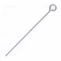 천성 스텐 은행구시 150mm 햄버거꽂이, 단품