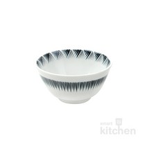 유포코리아 일제 도자기 미야 공기 (일제-739) 밥그릇 도자기식기 도자기그릇 업소용그릇 공기그릇, 1개