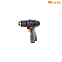 아임삭 충전 해머드릴 햄머드릴 14.4V AH414T 3G (베어툴)