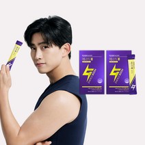 푸드올로지 아르기닌 고함량 액상 활력제 에너지붐, 2박스