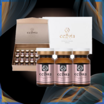 셀비아 미솔로지 크리에이션 앰플 6ml*20병 휴먼라이프 국내정품배송 초특가배송, 20개, 6ml