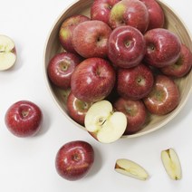 산지에서 바로 당일발송 가정용 사과 햇사과 중과 국내산 경북 꿀사과 3kg 중소과 13~16과내외
