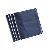 HD 택배봉투 택배포장지 24X33cm +4cm 100매 -회색 _ 2027422EA, 1, 본상품선택