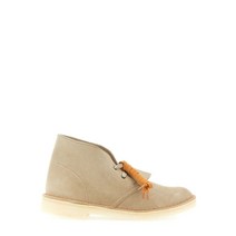 23SS CLARKS DESERT 부츠 155527_SAND