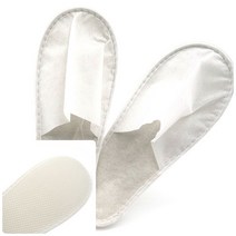 위월천 일회용 부직포 슬리퍼 1쌍 여행용슬리퍼 모텔슬리퍼 1회용실내화