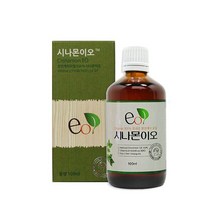 가재울통상 시나몬이오 천연 계피 오일 100ml 모기차단 침대 세균 스프레이 0-93-056934-53ea, gajae5407 1, gajae5407 본상품선택